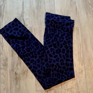 Victoria secret pink leggings